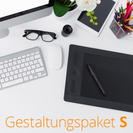 gestaltungspaketS